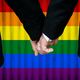 Illustration for article titled Professional Hatemonger Bryan Fischer Is Very Worried About Big Gay